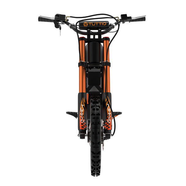 good electric dirt bike pit bike