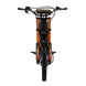 good electric dirt bike pit bike