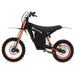 adult electric dirt bike