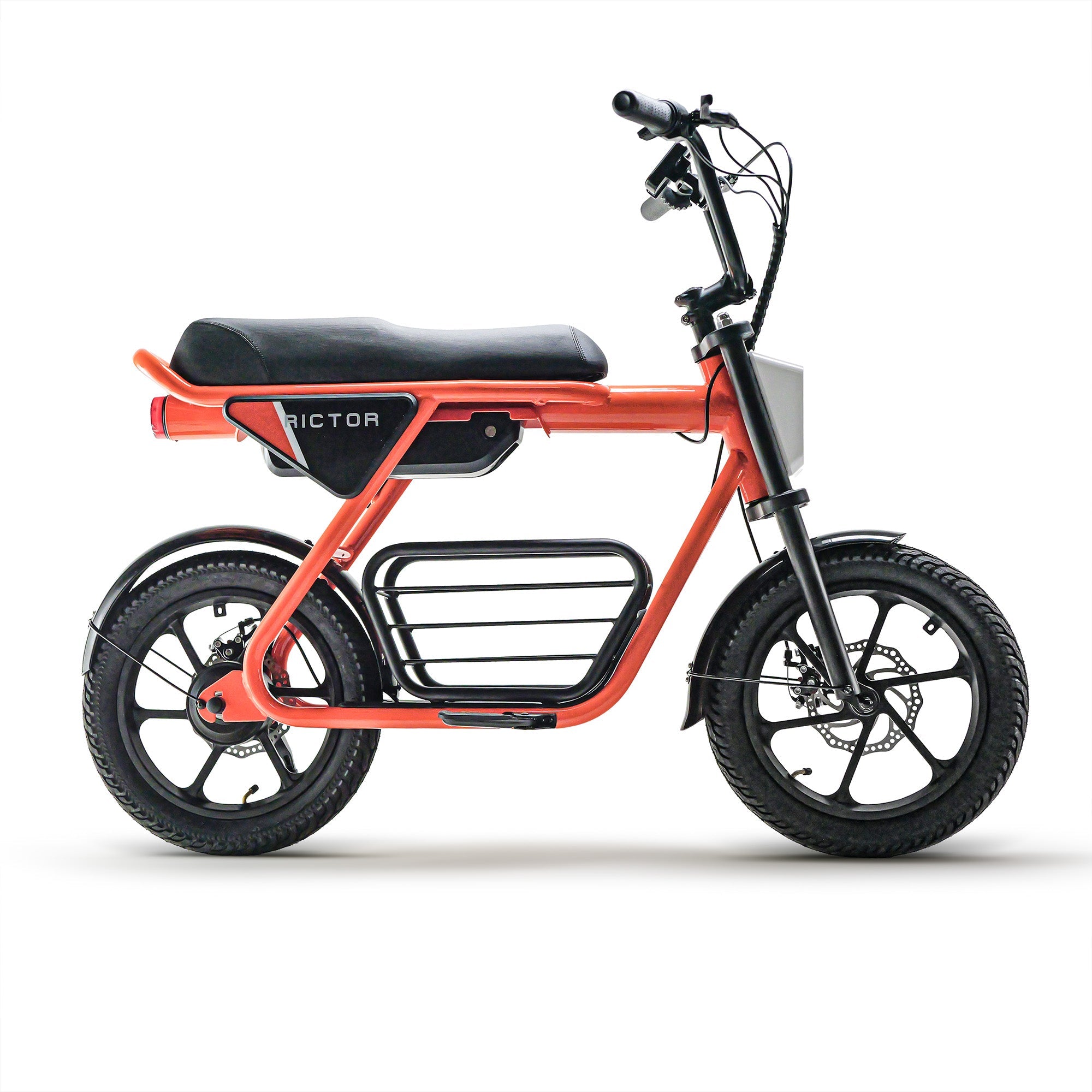 Rictor EB16 Kids Moto Electric Bike - Riding 5 Electric Bike Rictor EB16 Kids Moto Electric Bike - Riding 5 Electric Bike