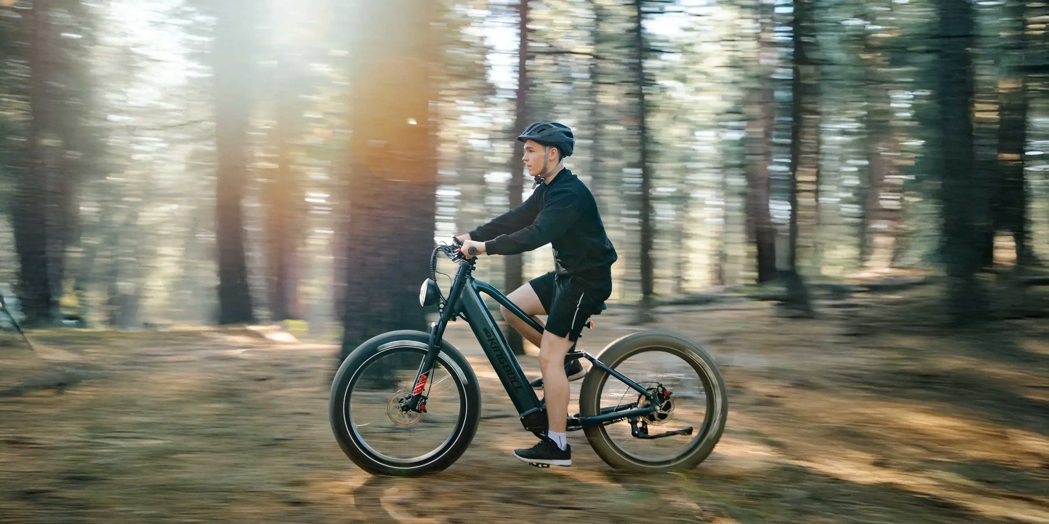 Best E-Bike Trails Near Every Riding 5 Location - Riding 5 Electric Bike