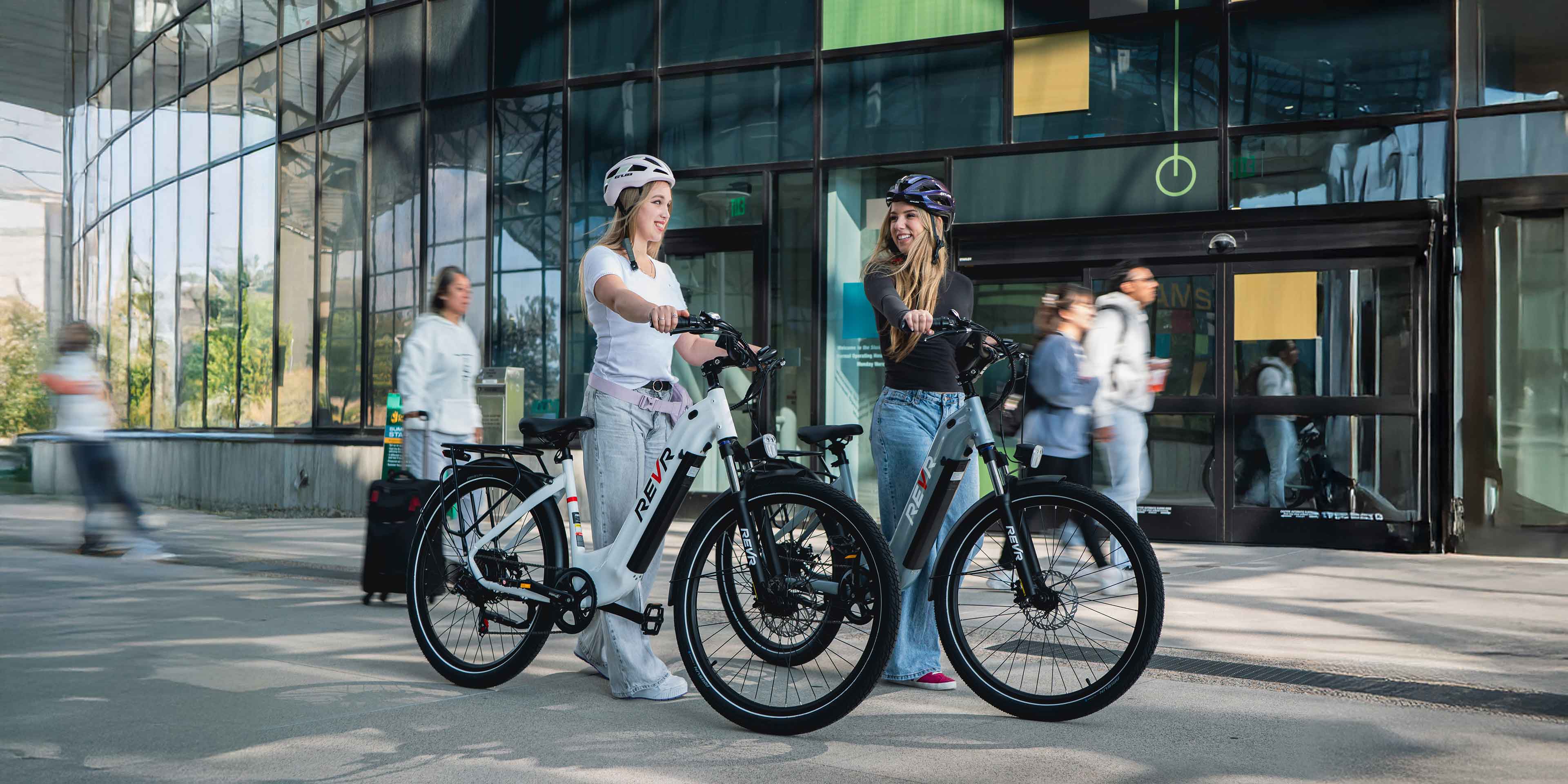 California E-Bike Laws 2026: What's Changing on January 1st - Riding 5 Electric Bike