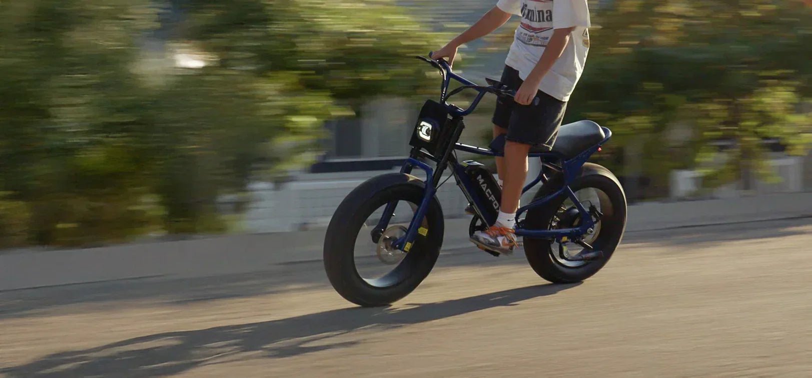 E-Bike Safety Tips Every New Rider Should Know - Riding 5 Electric Bike