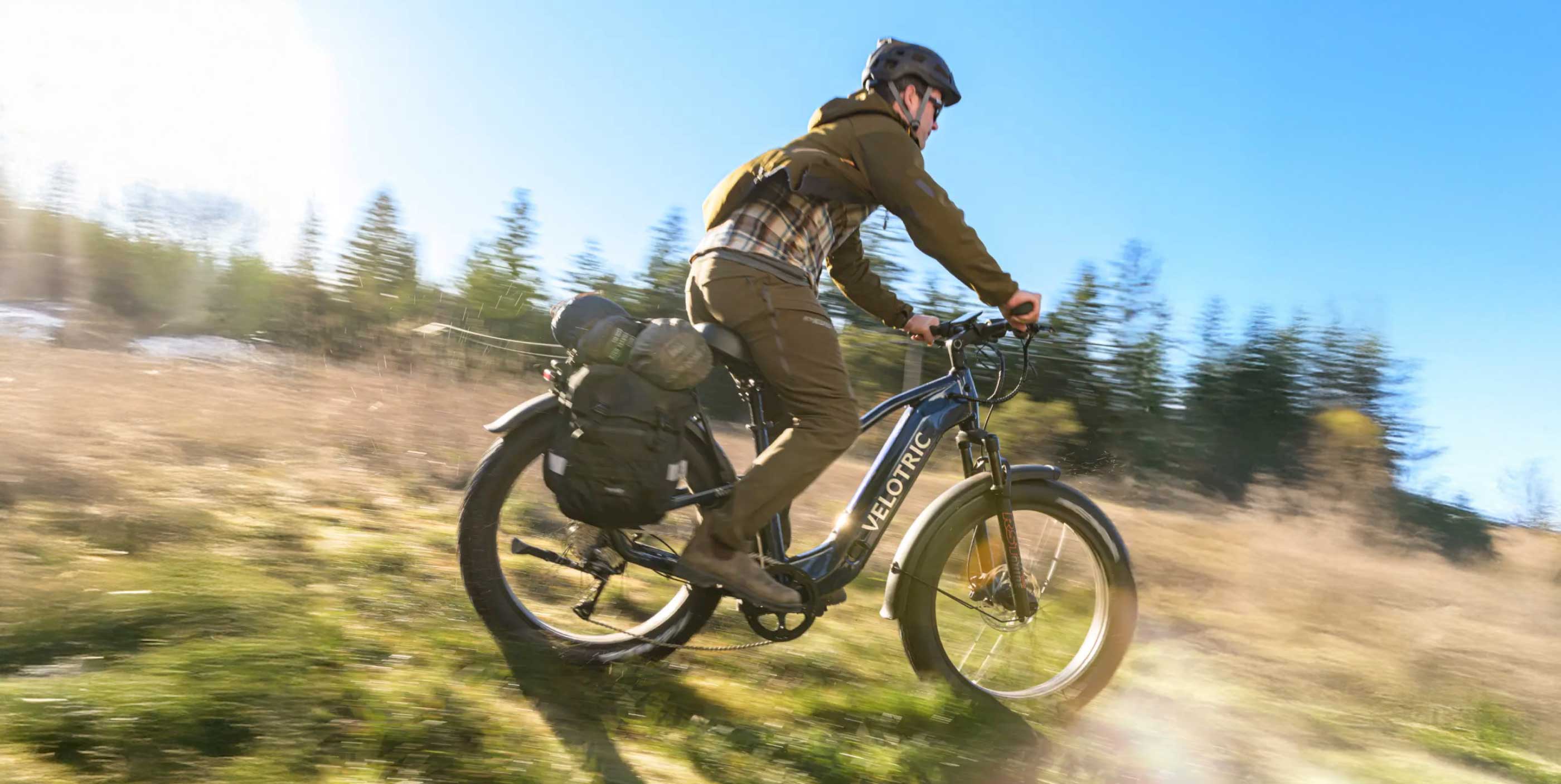 E-Bike Summer Riding Tips: Battery Care, Range, and Heat Safety - Riding 5 Electric Bike