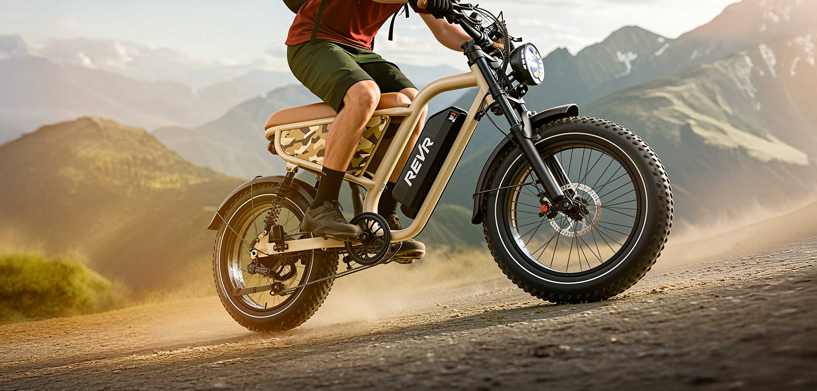 E-Bike Trends 2026: What's New and What It Means for Riders - Riding 5 Electric Bike