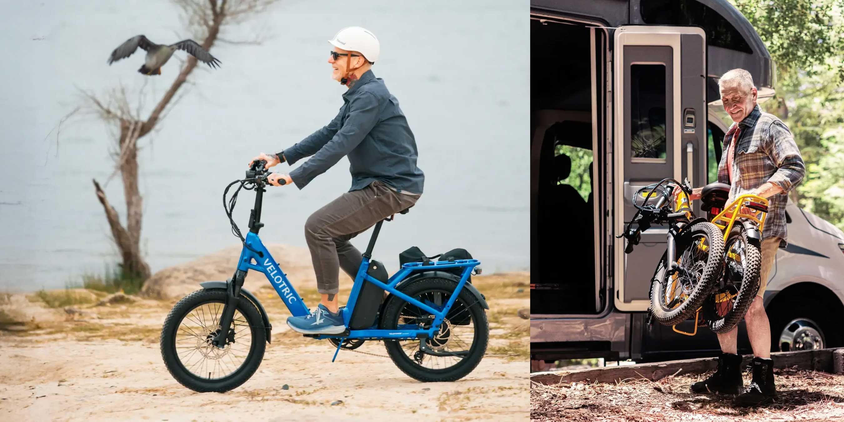 E-Bike vs Car: Which One Actually Saves You More Money? - Riding 5 Electric Bike