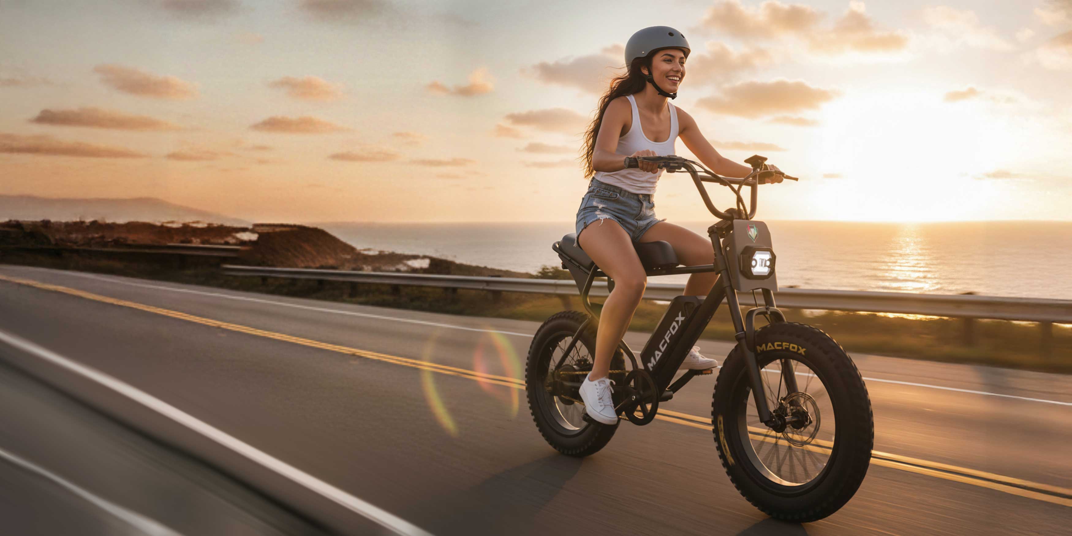 How Often Should You Charge Your E-Bike Battery - Riding 5 Electric Bike