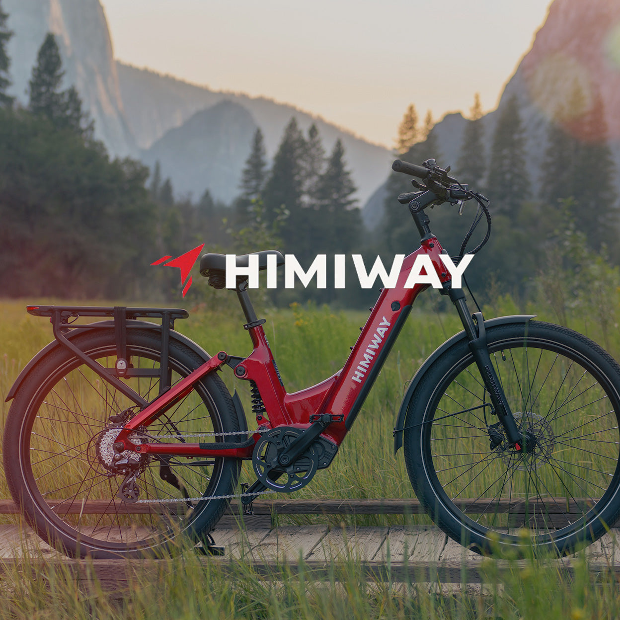 HIMIWAY
