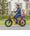 Cargo Ebikes - Riding 5 Electric Bike