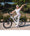 Commuter Ebikes - Riding 5 Electric Bike