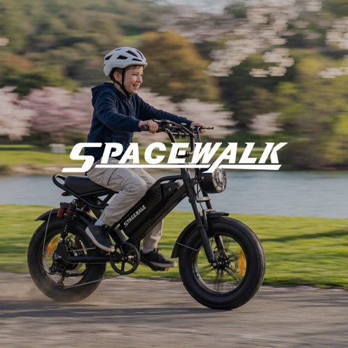 Eilleo - Riding 5 Electric Bike