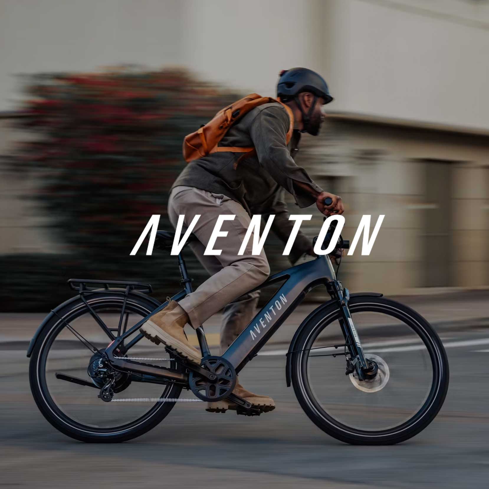 AVENTON