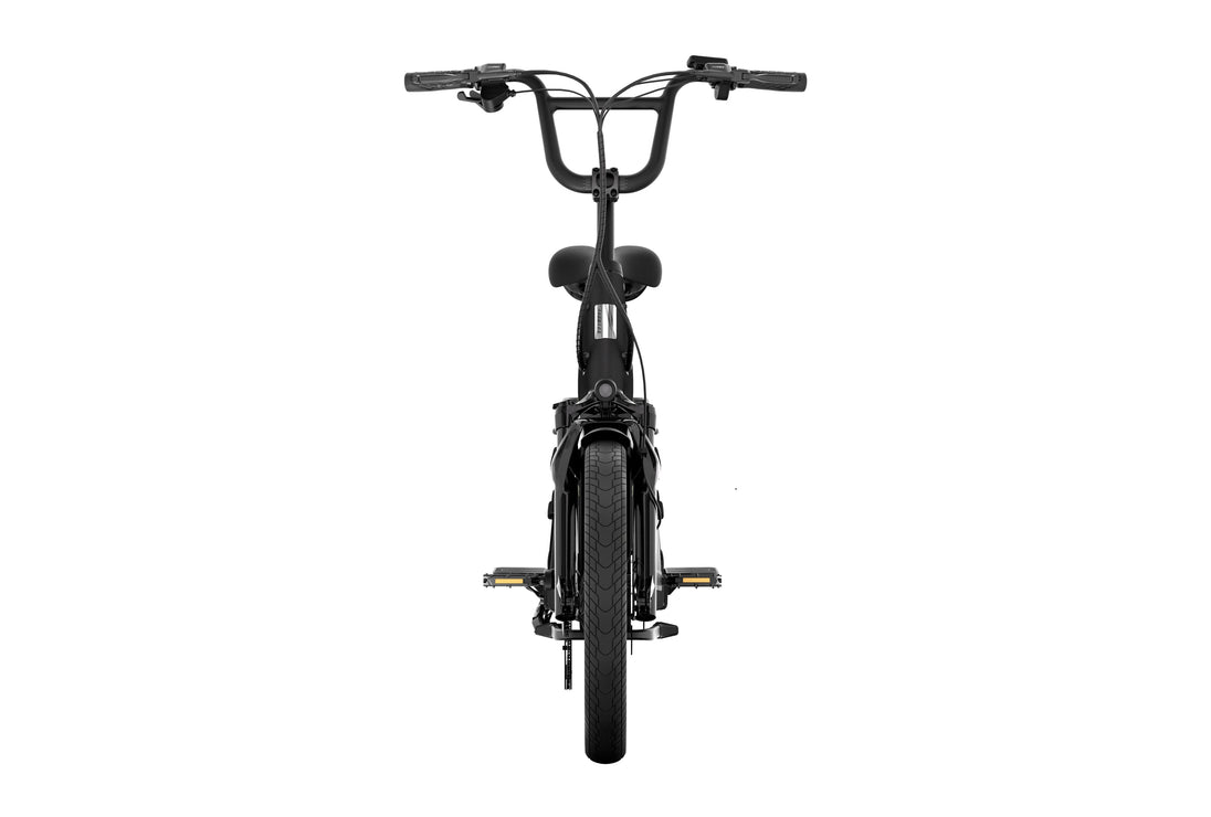 Abound LR Matte Stealth SKUs: 1E054-0033802