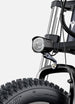 engwe x26 led headlight