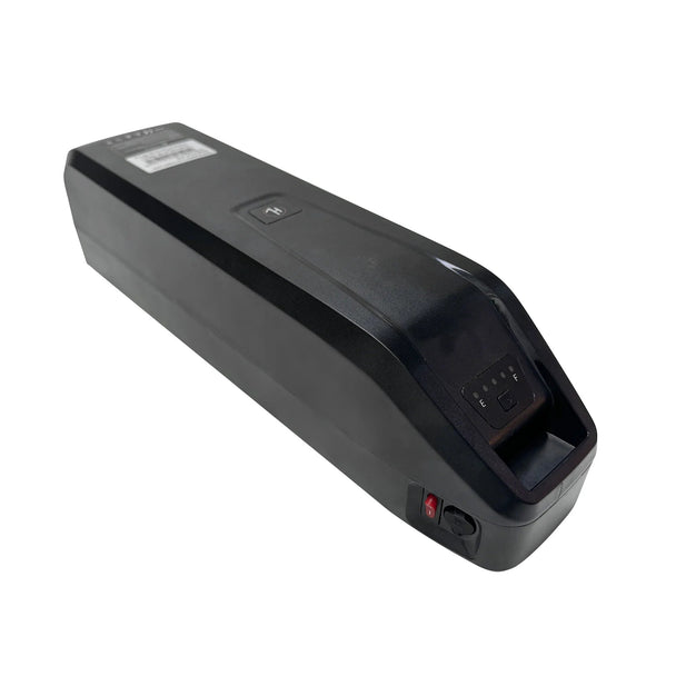 17.5Ah External Battery Pack (Voyager models only) - Riding 5 Electric Bike