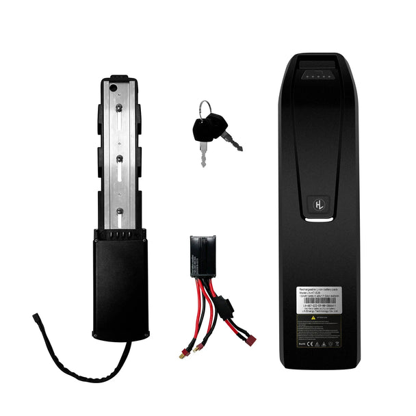 17.5Ah External Battery Pack (Voyager models only) - Riding 5 Electric Bike