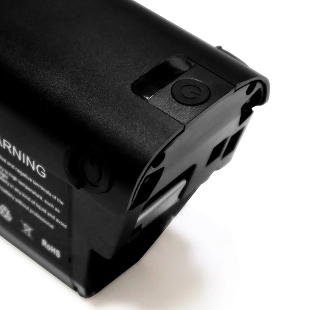 17.5Ah Kingbull Battery Pack - Riding 5 Electric Bike