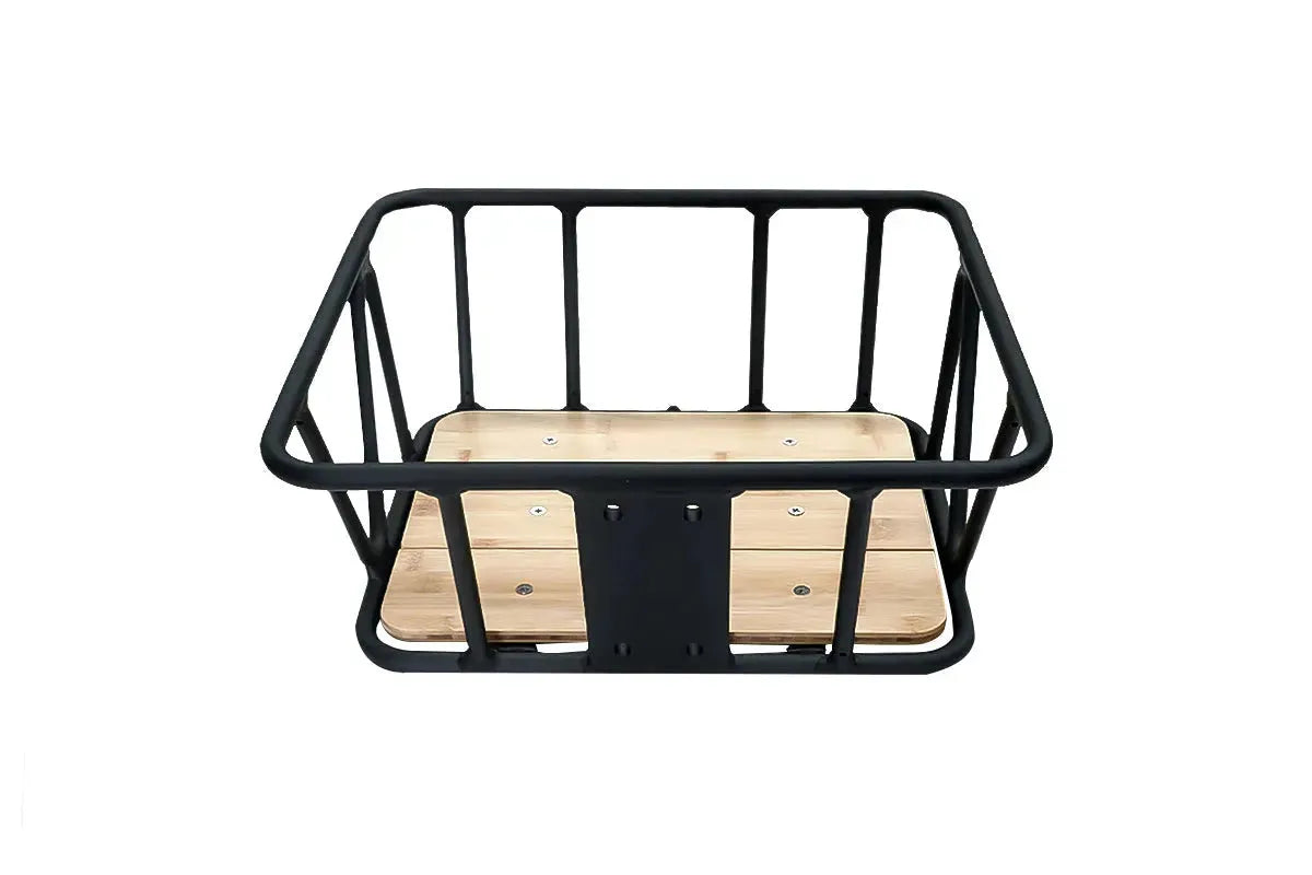 Himiway Big Dog Front-Mounted Basket -Himiway eBike