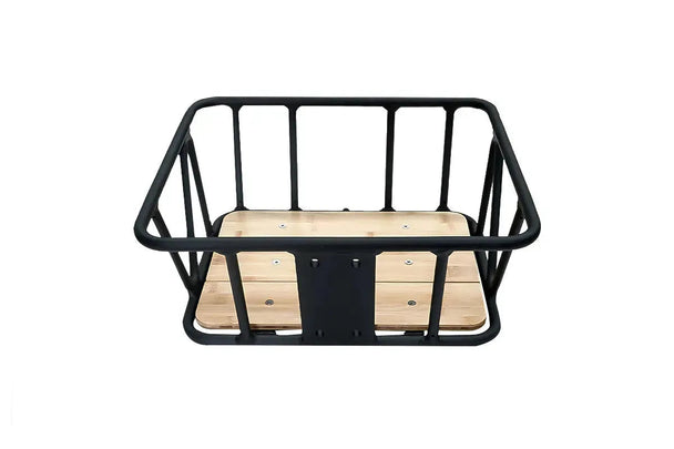 Himiway Big Dog Front-Mounted Basket -Himiway eBike