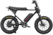 fat tire electric bike | commuter ebike