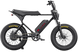 fat tire electric bike | commuter ebike
