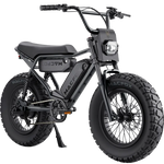 Macfox X2 Pro Electric Mountain Bike