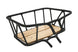 Himiway D5 (Zebra) Front-Mounted Basket -Himiway eBike