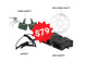 Himiway Replacement Kit -Himiway eBike