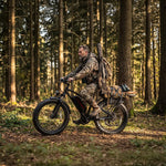 Kingbull Hunter 2.0S Off-Road Electric Bike – Built for Hunting, Trails & Outdoor Adventures