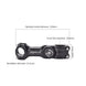 Adjustable Bike Stem -Himiway eBike