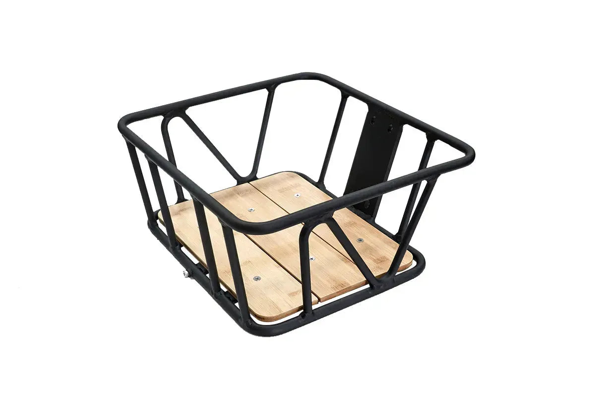 Himiway Big Dog Front-Mounted Basket -Himiway eBike