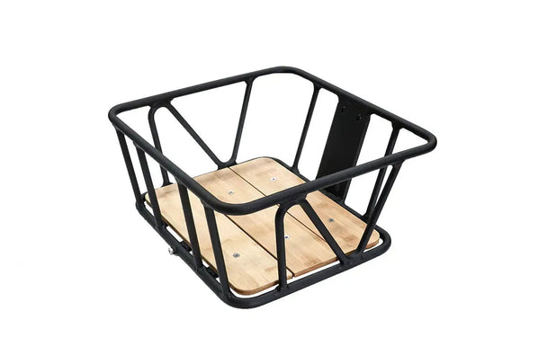 Himiway Big Dog Front-Mounted Basket -Himiway eBike