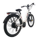 REVR City Electric Bike CM5