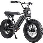 Macfox X2 Pro Electric Mountain Bike