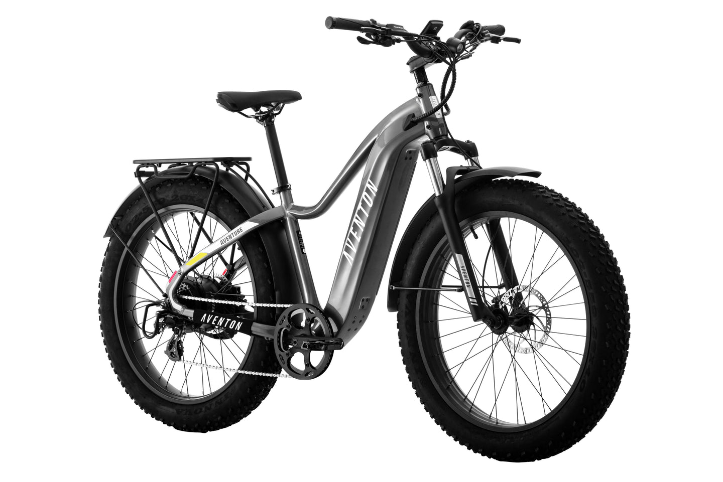 Aventure.2 Ebike Slate Grey SKUs: 1E037-0034409, 1E037-0035009