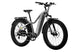 Aventure.2 Ebike Slate Grey SKUs: 1E037-0034409, 1E037-0035009