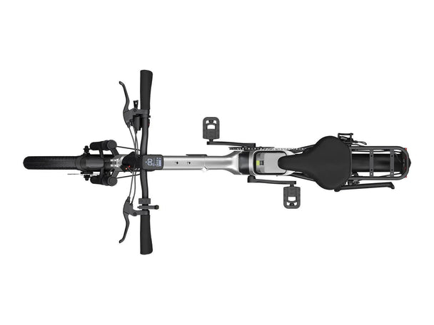 Himiway B3 | Foldable Electric Commuter Bike -Himiway eBike