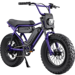 Macfox X2 Pro Electric Mountain Bike