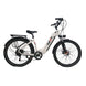 REVR City Electric Bike CM5