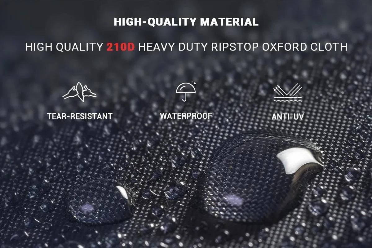 Himiway Bike Waterproof Cover -Himiway eBike