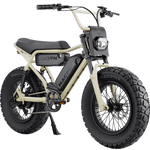 Macfox X2 Pro Electric Mountain Bike