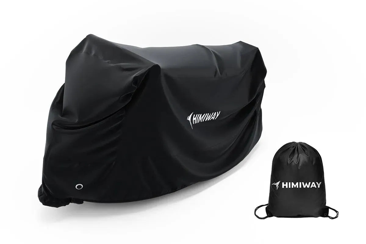 Himiway Bike Waterproof Cover -Himiway eBike