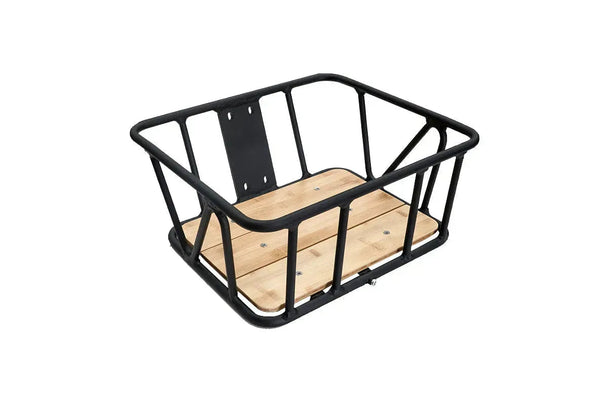 Himiway Big Dog Front-Mounted Basket -Himiway eBike