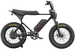 Best Ebike Commuting | Macfox Ebike