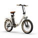 Onesport OT16-2 off white e-bike