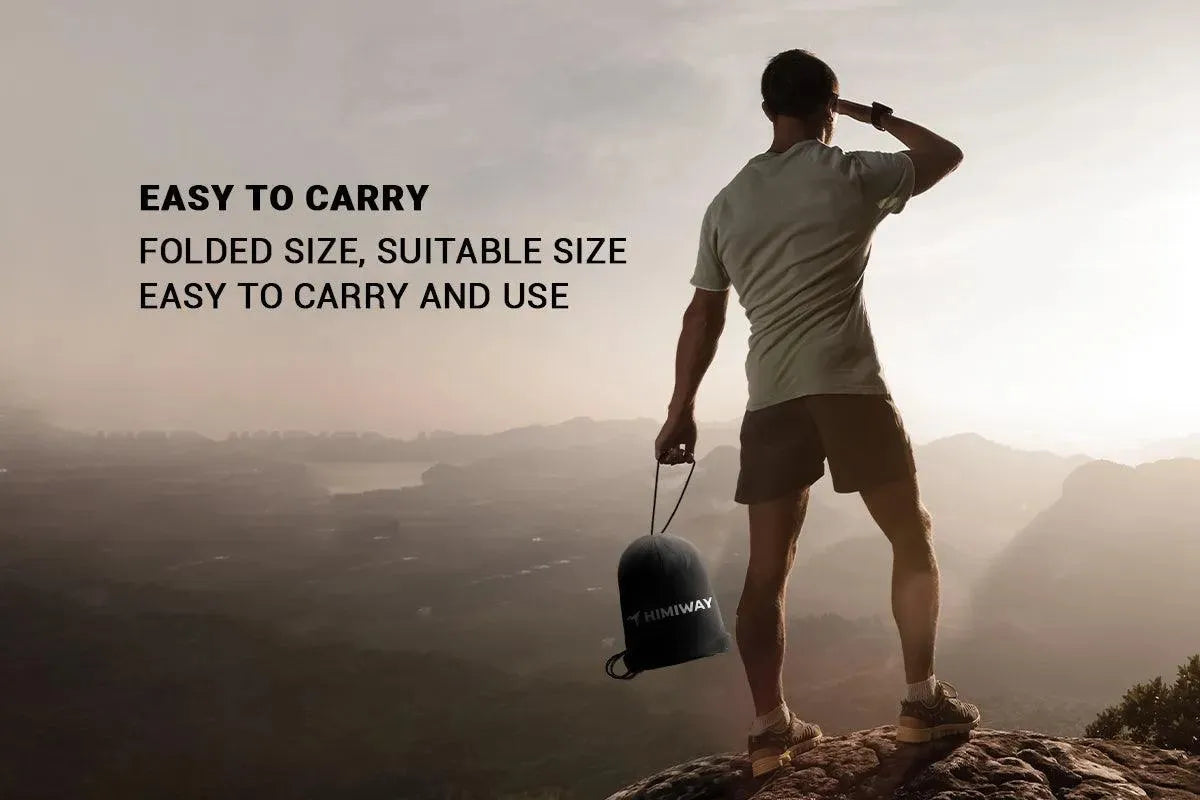 Himiway Bike Waterproof Cover -Himiway eBike