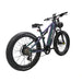 REVR City Electric Bike TA9