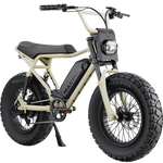 Macfox X2 Pro Electric Mountain Bike