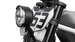 C5 Number Plate -Himiway eBike