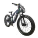 REVR City Electric Bike TA9